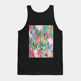 Summer Meadow Tank Top